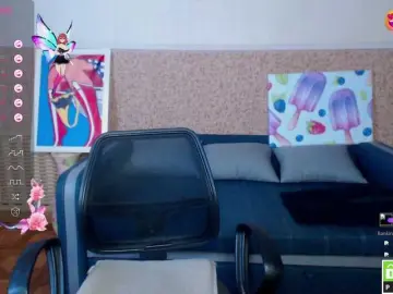 Bongacams Sex Cam of IvannaAmali661