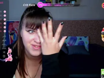 Bongacams Free Porn Cam of IvannaAmali661