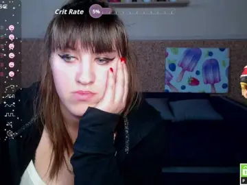 Bongacams Private Sex Chat of IvannaAmali661