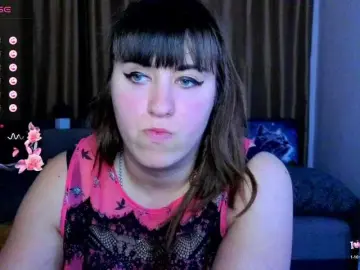 Bongacams Nude Webcam of IvannaAmali661