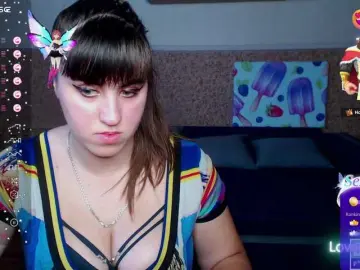 Bongacams Free Live Porn of IvannaAmali661