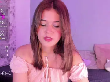 Bongacams Sex Cam of Katya-Ivanov