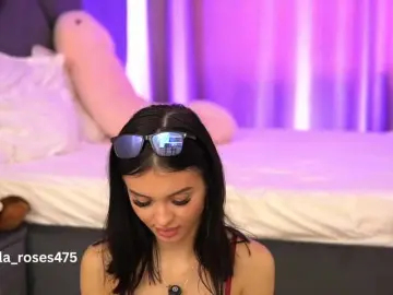 Bongacams Sex Cam of LilaRosie