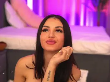 Bongacams Watch Live Sex Cams of LilaRosie