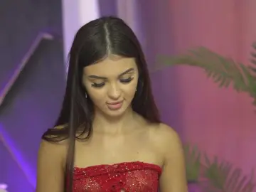 Bongacams Best live sex cam show of LilaRosie