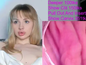 Bongacams Free Porn Cam of janne-mary