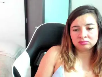 Bongacams Live Sex Cam of LaraCat1