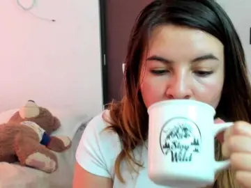 Bongacams Nude Webcam of LaraCat1