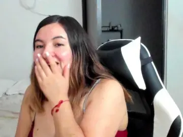 Bongacams Nude Webcam of LaraCat1