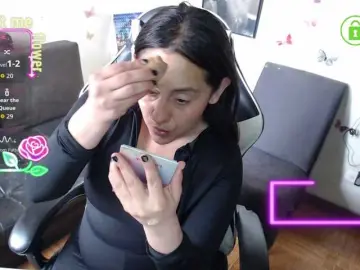 Bongacams Best Webcam of Melraise-