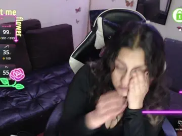 Bongacams Live Porn of Melraise-