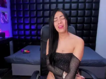 Bongacams Adult Webcam of ashlyysweet1