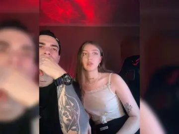 Bongacams Live Sex Cam of AliceGirl18