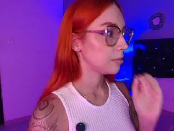 Bongacams Live Porn of ArannaMartine