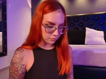 Bongacams Free Live Porn of ArannaMartine