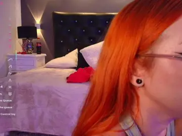 Bongacams Watch Live Sex Cams of ArannaMartine