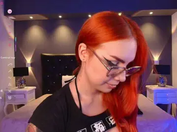 Bongacams Live Porn of ArannaMartine