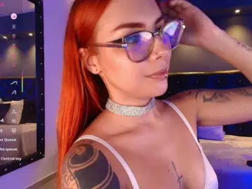 Bongacams Adult Webcams of ArannaMartine