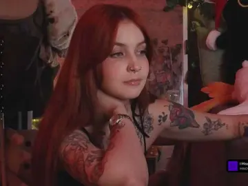 Bongacams Sex Cam of GoodyGirl