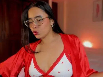 Bongacams Adult Webcams of Megan-UwU