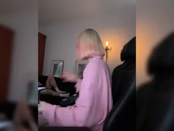 Bongacams Nude Webcam of Sexy-Sweets