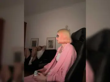 Bongacams Nude Webcam of Sexy-Sweets