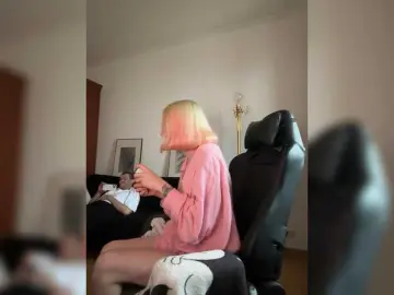 Bongacams Free Porn Cam of Sexy-Sweets