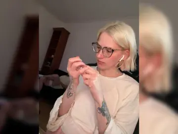 Bongacams Watch Live Sex Cams of Sexy-Sweets