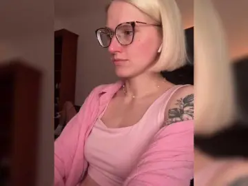 Bongacams Nude Webcam of Sexy-Sweets