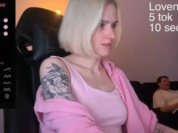 Bongacams Live Sex Cam of Sexy-Sweets