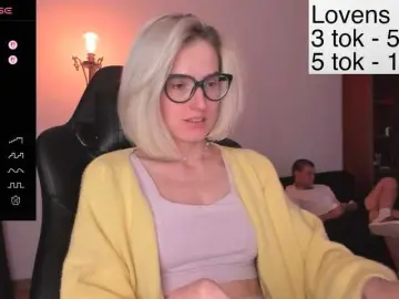 Bongacams Adult Video Chat of Sexy-Sweets