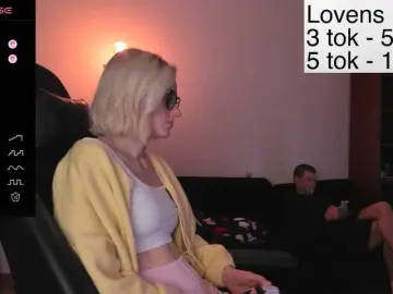 Bongacams Nude Webcam of Sexy-Sweets