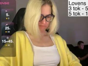 Bongacams Sex Cam of Sexy-Sweets