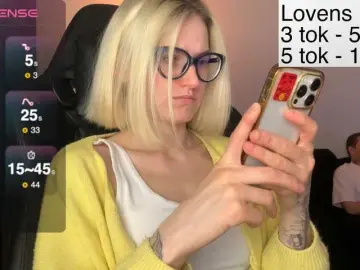 Bongacams Adult Webcam of Sexy-Sweets