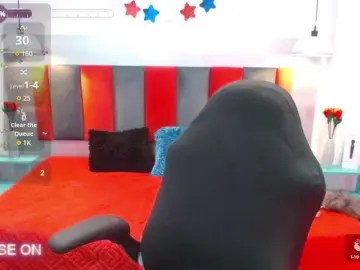 Bongacams Free Porn Cam of carolineF1