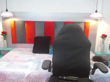 Bongacams Nude Webcam of carolineF1