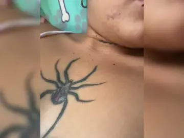 Bongacams Best Webcam of ArielMoore