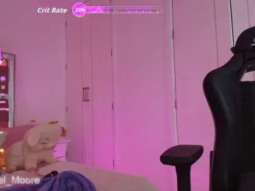 Bongacams Adult Video Chat of ArielMoore