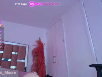 Bongacams Live Sex Cam of ArielMoore