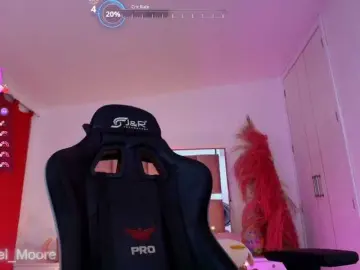 Bongacams Live Sex Cam of ArielMoore