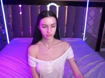 Bongacams Private Sex Chat of SnowWhiteee