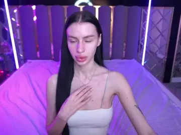 Bongacams Sex Cam of SnowWhiteee