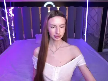 Bongacams Adult Webcam of SnowWhiteee