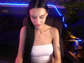 Bongacams Live Sex Cam of SnowWhiteee