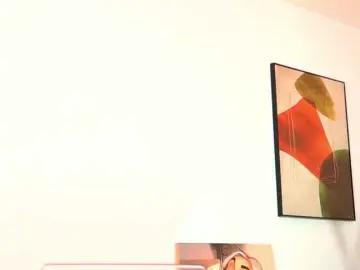 Bongacams Free Porn Cam of AmberGolden