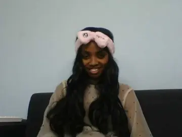 Bongacams Adult Webcam of Brightness