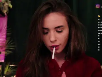 Bongacams Free Live Porn of IzabellaOne