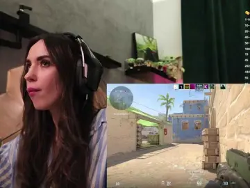 Bongacams Live Porn of IzabellaOne