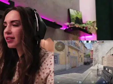 Bongacams Live Sex Cam of IzabellaOne