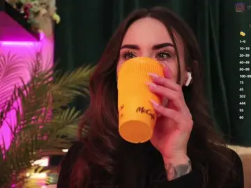 Bongacams Nude Webcam of IzabellaOne